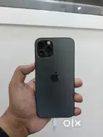I phone 12 pro
