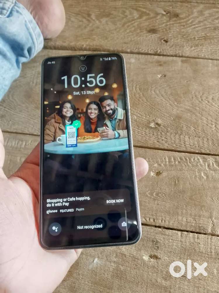 Realme N53 4 64