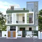 House For sale only 58/- lac