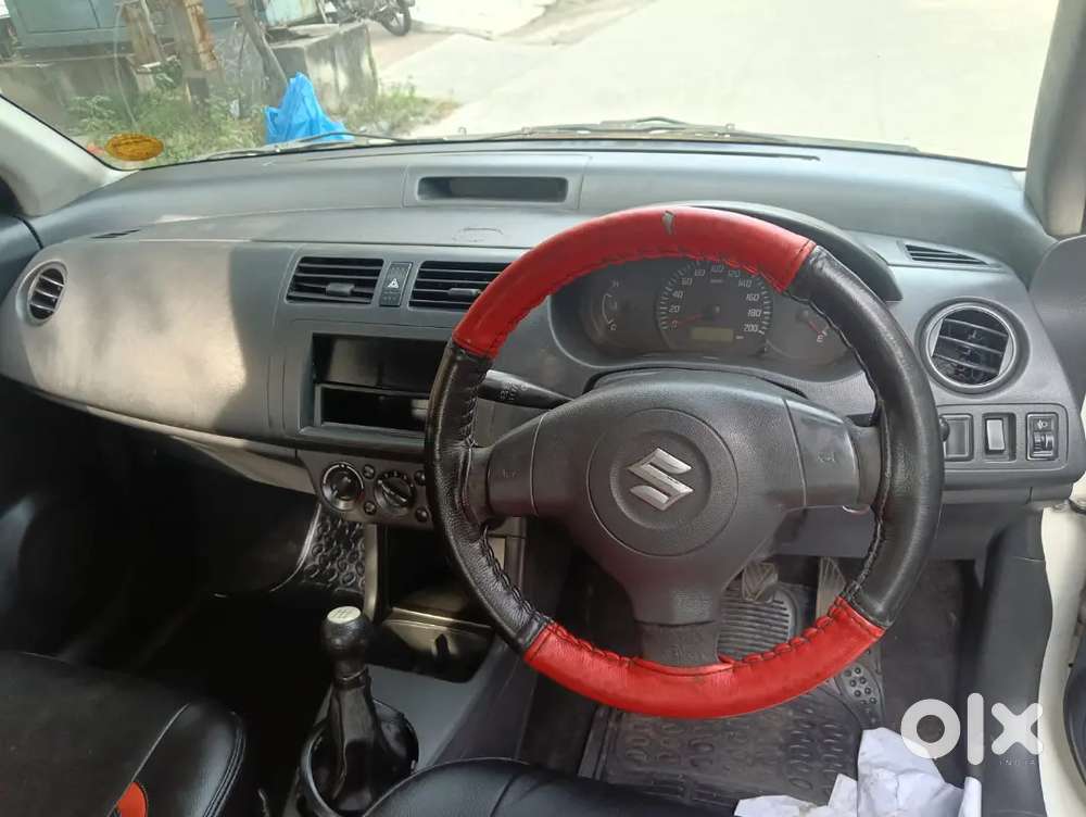 Driver kavali urgent experience vundali