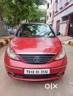 Tata Indica Vista 2012 Diesel Well Maintained