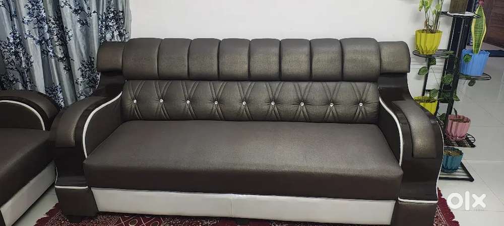 Brand new sofa