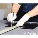 Experienced Glass Cutter