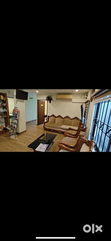 SPA/ Ayurveda/ Office