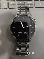 Noise Smart Watch Full Condition