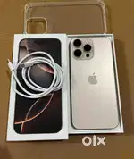 IPHONE EXCLUSIVE DEAL WITH BILL WARRANTY IN REFURB BOX PACK CONTACT ME