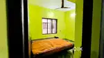 2 bhk house for rent in kumarapuram , near medical college