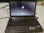 HP Pavilion G6 2018