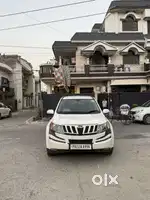 Mahindra XUV500 2011-2015 W8 2WD, 2015, Diesel