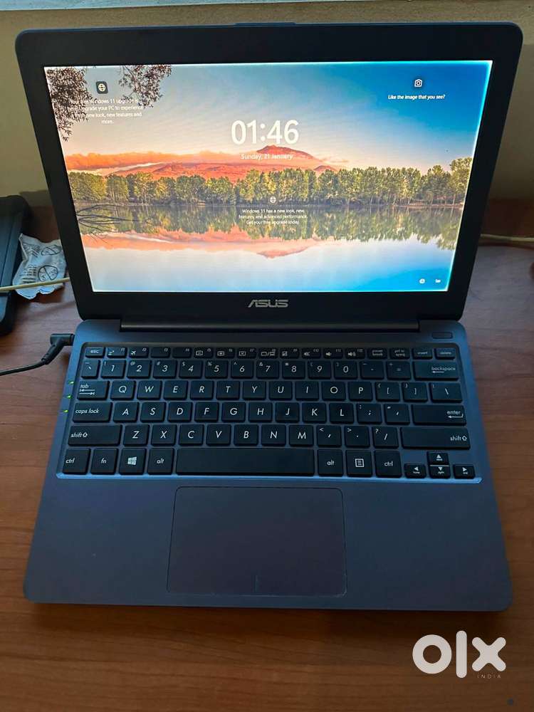 Budget ASUS Laptop