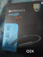 Zebronics neckband