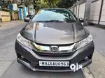 Honda City 2015-2017 i VTEC V, 2016, Petrol