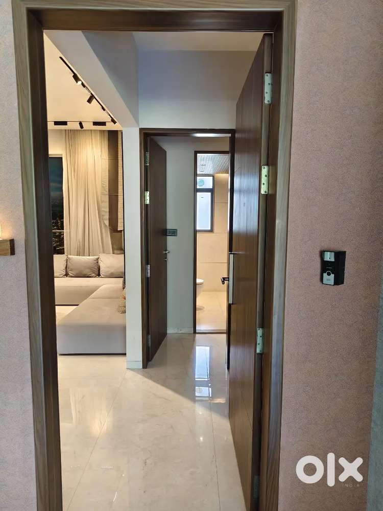 2BHK APARTMENT PRIME LOCATION RAVET