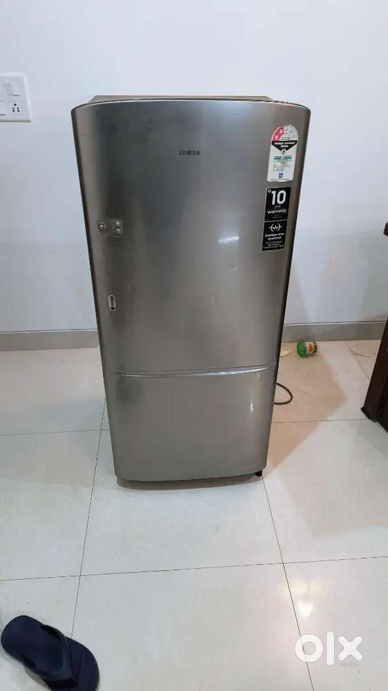 Samsung 192Lts Best Condition Fridge