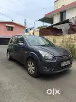 Ford Figo 1.2L Petrol