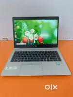 HP Elitebook 840 G6 i7, 8th Gen | 8 GB | 256 SSD |