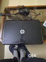HP 15 notebook pc