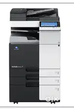 Konica colourcopier (Genuine buyers only)