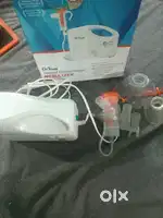 Dr Trust Nebulizer