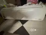 Split AC for sell fully new condition 1ton