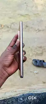Vivo v40e  Ram 8+8 internal memory 256 android  version 15
