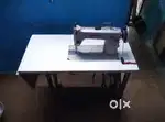 Tailoring machine
