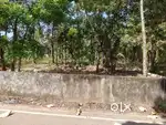 Kollam college Junction near Jawahar Nagar 5 Cent roadside