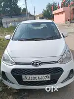Hyundai Grand i10 2016 Diesel 76000 Km Driven