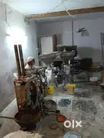 Flour Mill Machines for Sale