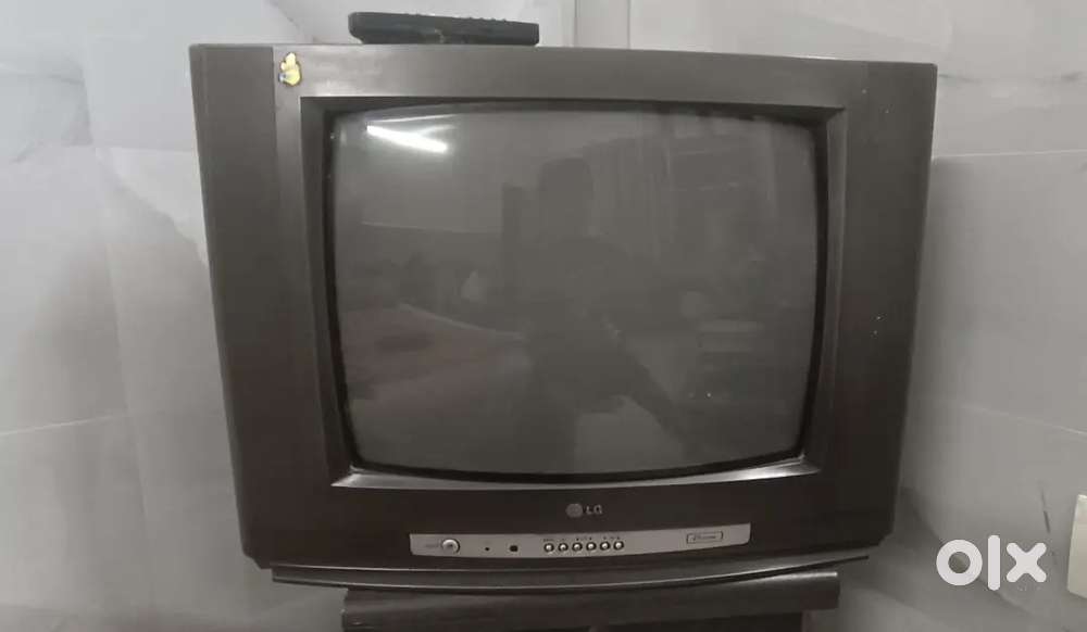 LG.  ( 23 system model) Cinemax
