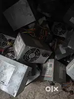 Desktop SMPS Power Supply