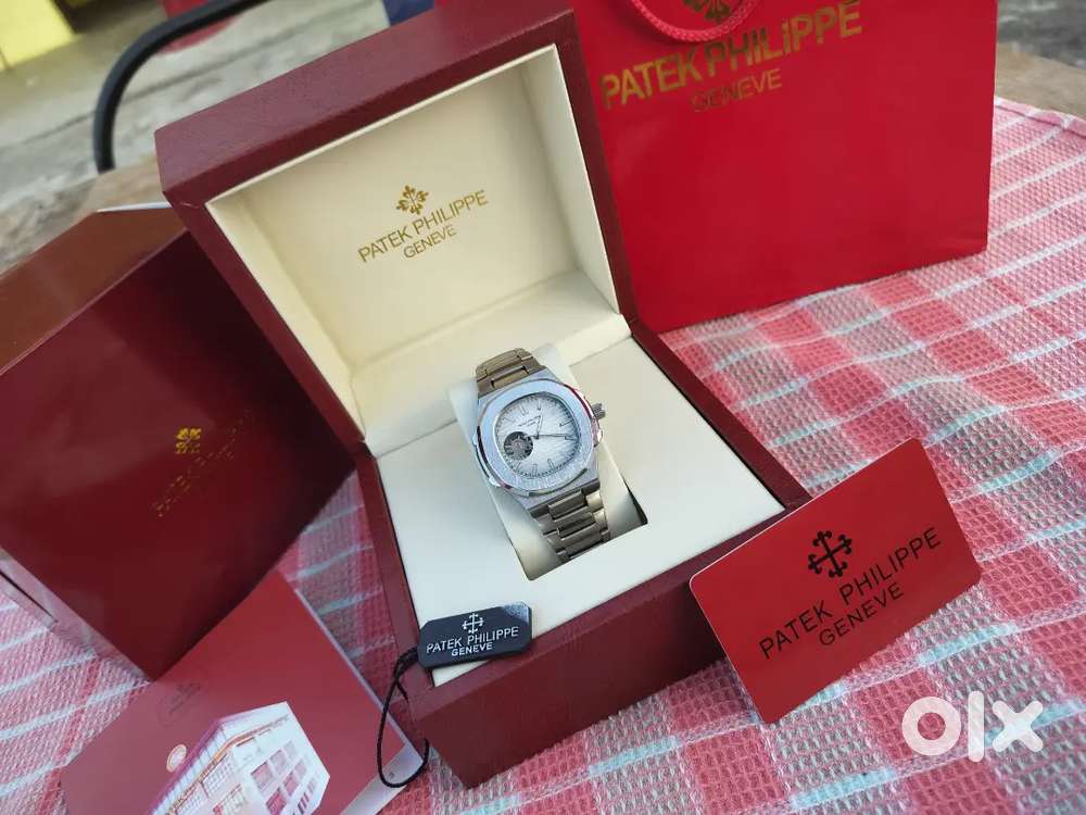 Automatic watch