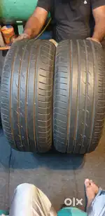 235 50 r 18  Yokohama C drive 2 MO tyres sales