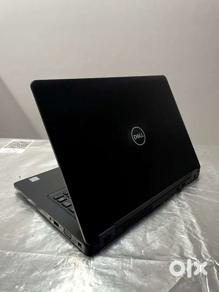 i5 8th gen 8gb - 256 gb