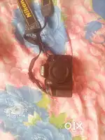 Nikon D3200 Urgent Sale