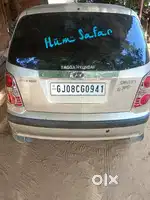 Hyundai Santro Xing 2006 CNG & Hybrids 102000 Km Driven