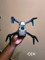 Drone with camera