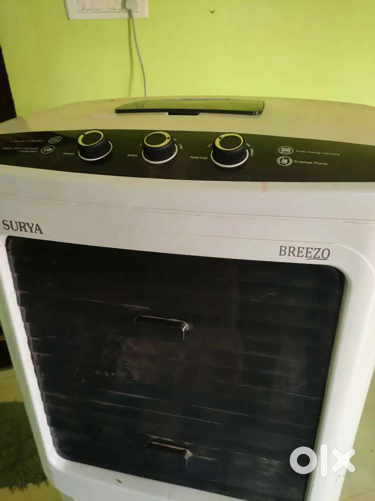 Surya 85 ltr cooler for sale