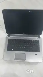 HP probook 440 G2