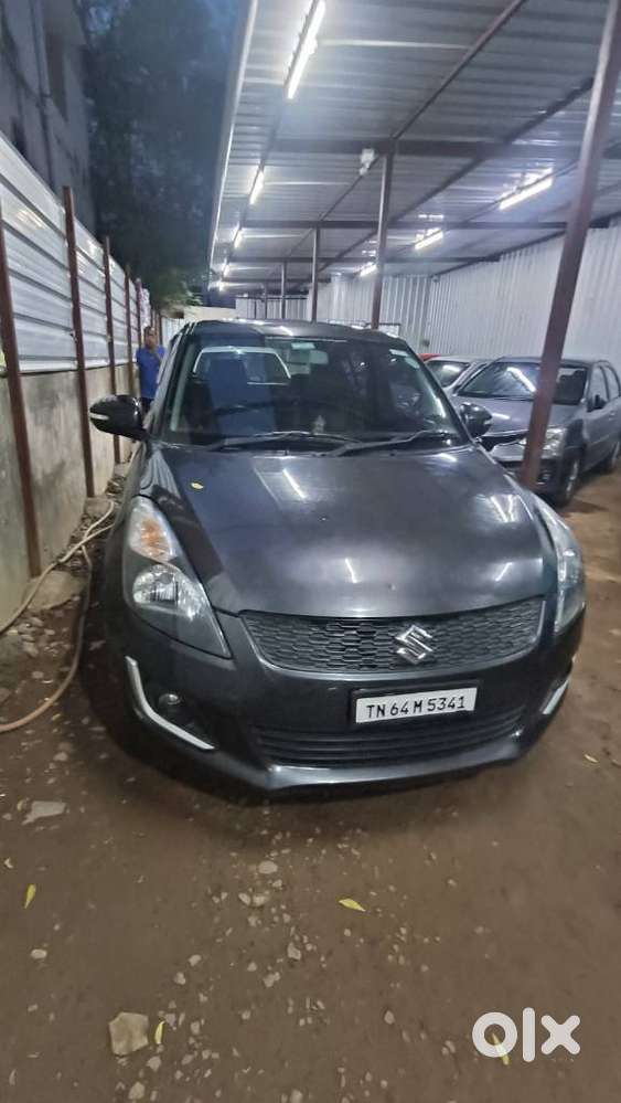Maruti Suzuki Swift DDiS VDI, 2016, Diesel