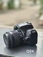 Canon 200d