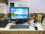 Tiny desktop