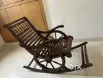 Rocking Chair/ chair