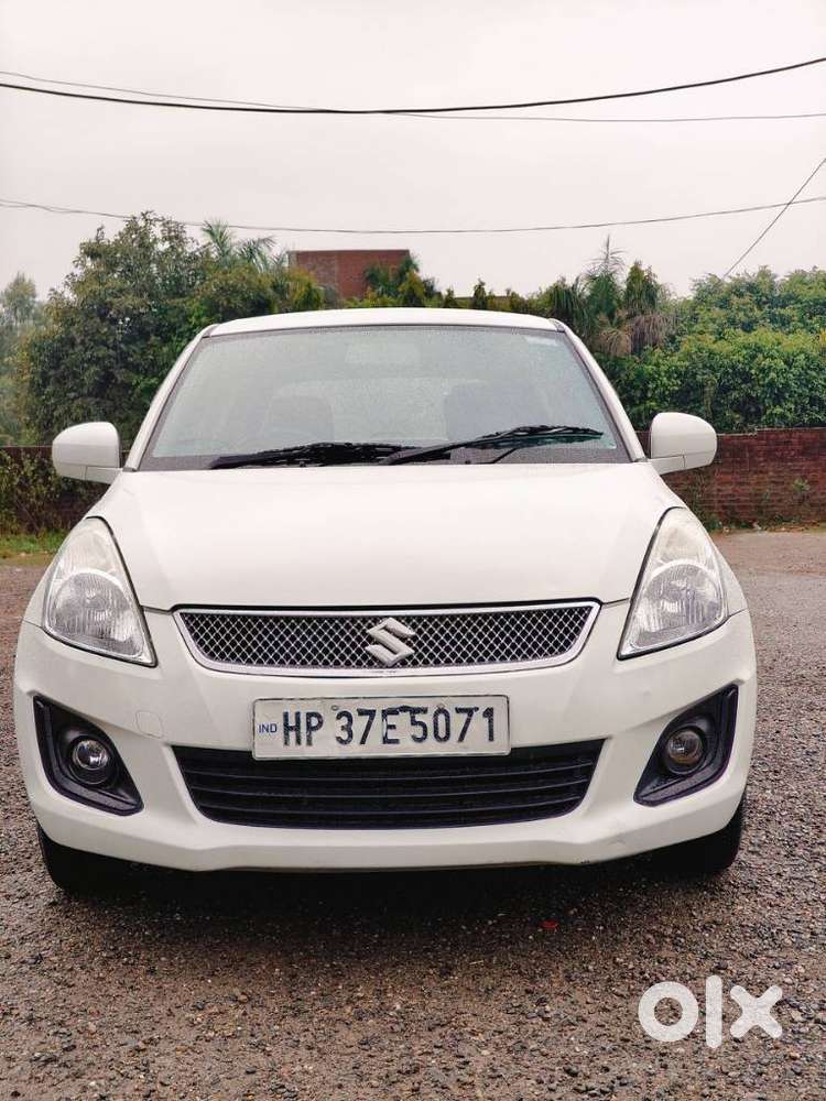 Maruti Suzuki Swift LXI, 2016, Petrol