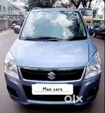 Maruti Suzuki Wagon R, 2017, CNG & Hybrids