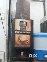 sale my coffee machine