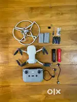 Dji mini 2