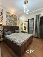 BUY BEFORE HIKE PRICE 29.90 LAKH FOR 100 GAJ PLOT MC APPROVE PROJECT