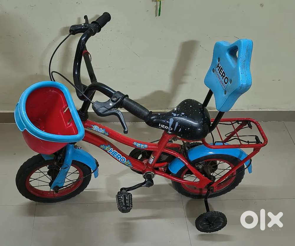 Hero Kids cycle in very good condition