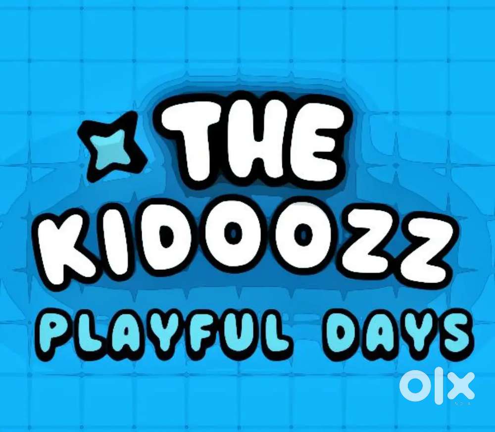 BOYS AND GIRLS REQUIRED FOR SOFTPLAY BUSINESS VIRAR EAST